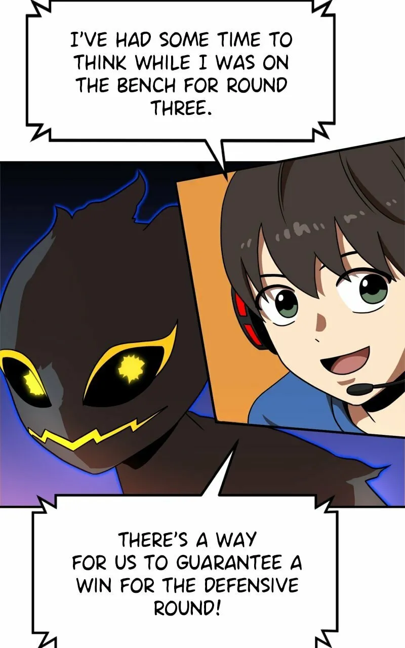 Double Click Chapter 83 page 79 - 