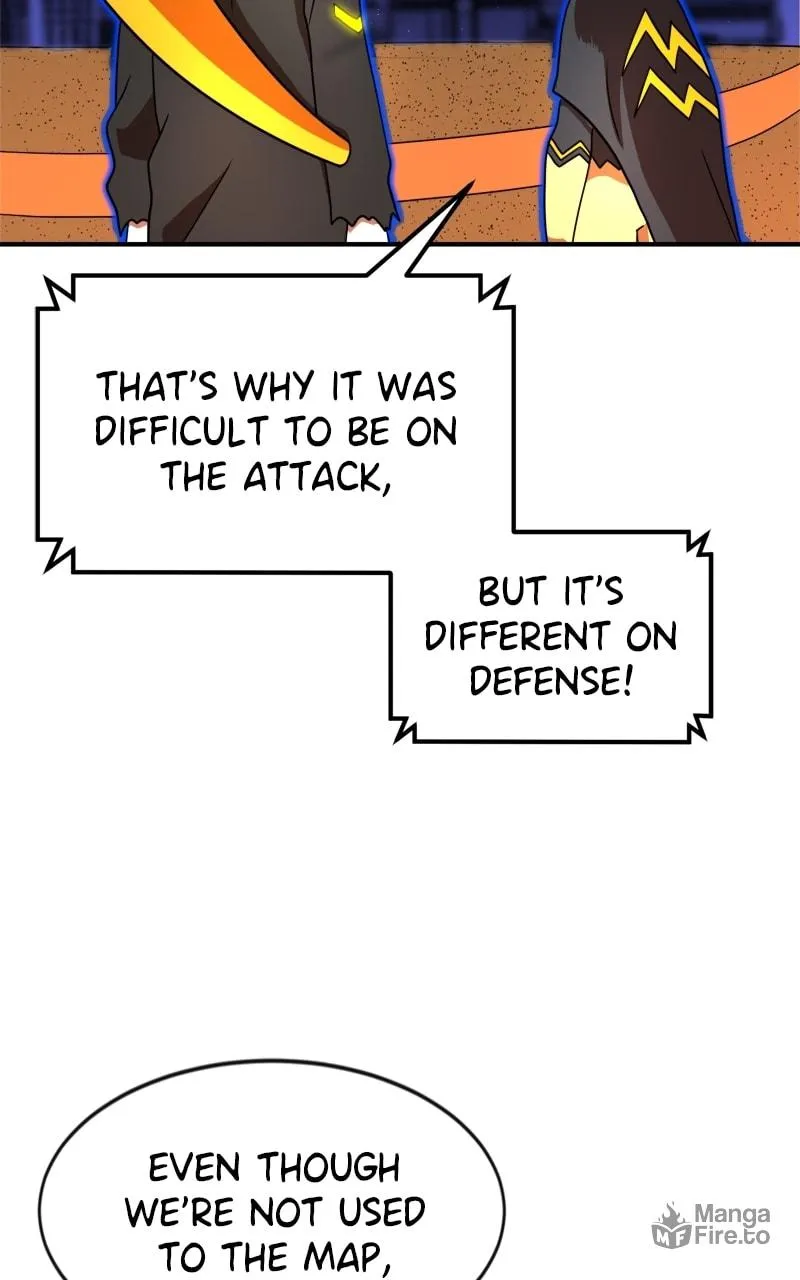 Double Click Chapter 83 page 81 - 