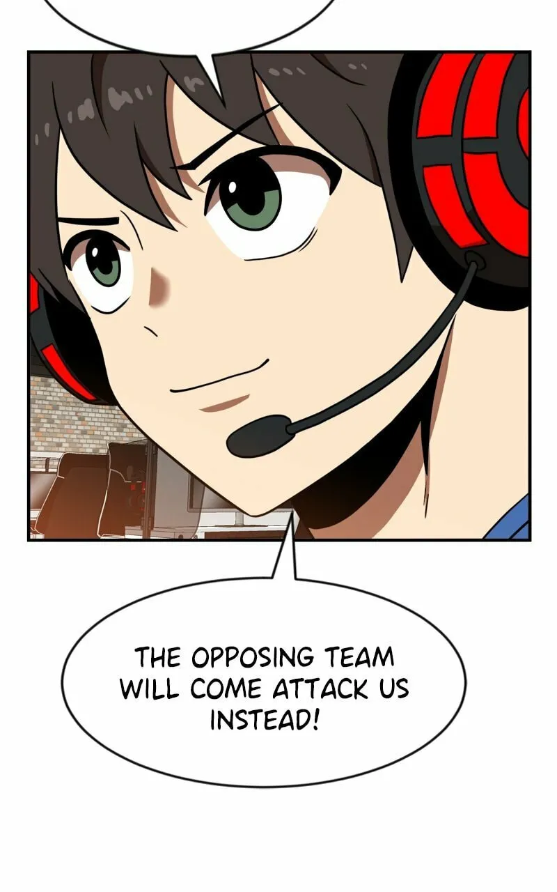 Double Click Chapter 83 page 82 - 