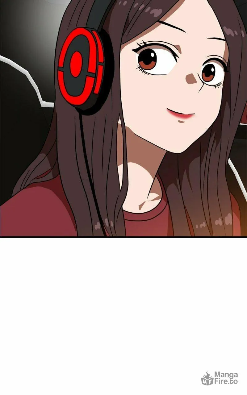 Double Click Chapter 83 page 85 - 