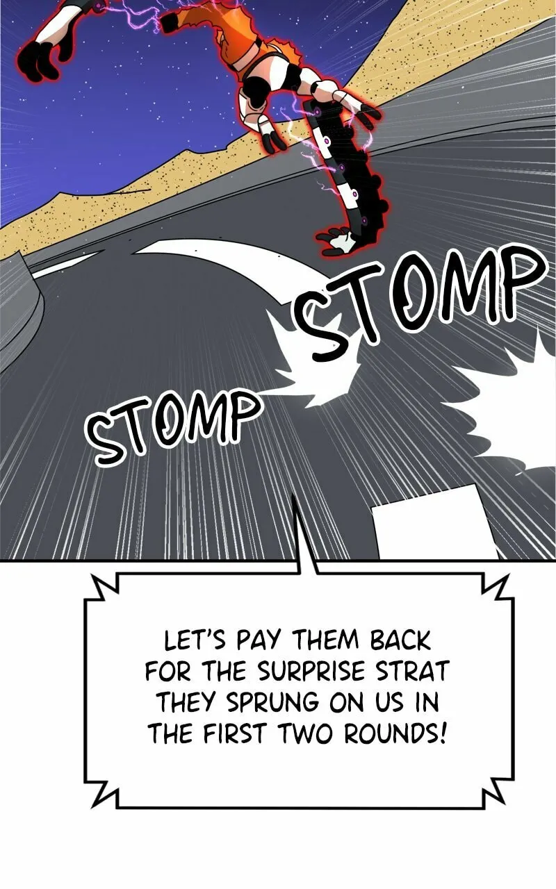 Double Click Chapter 83 page 88 - 