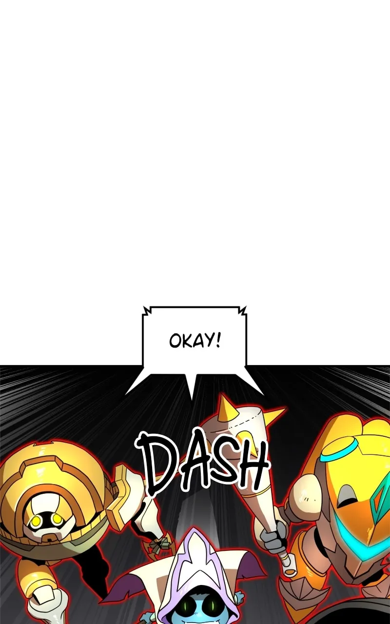 Double Click Chapter 83 page 89 - 