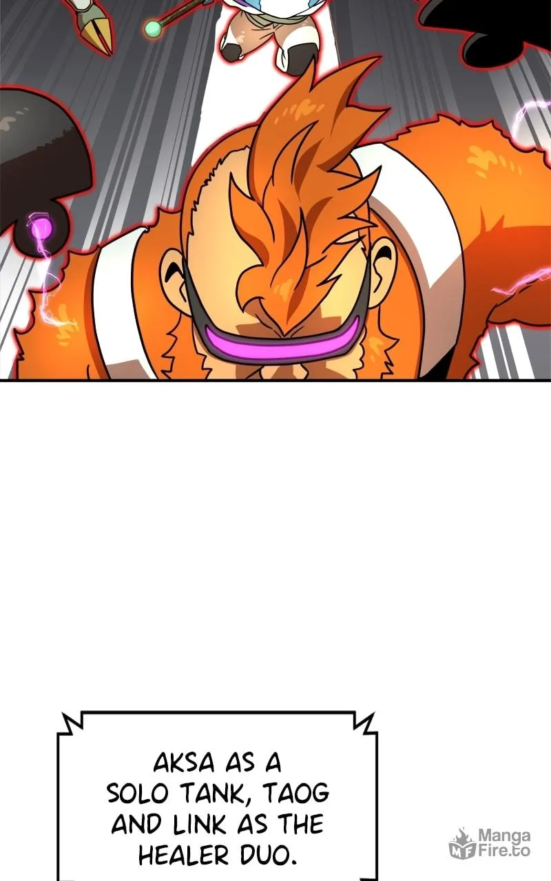 Double Click Chapter 83 page 90 - 