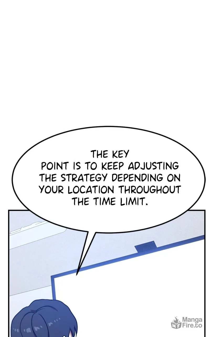 Double Click Chapter 83 page 10 - 