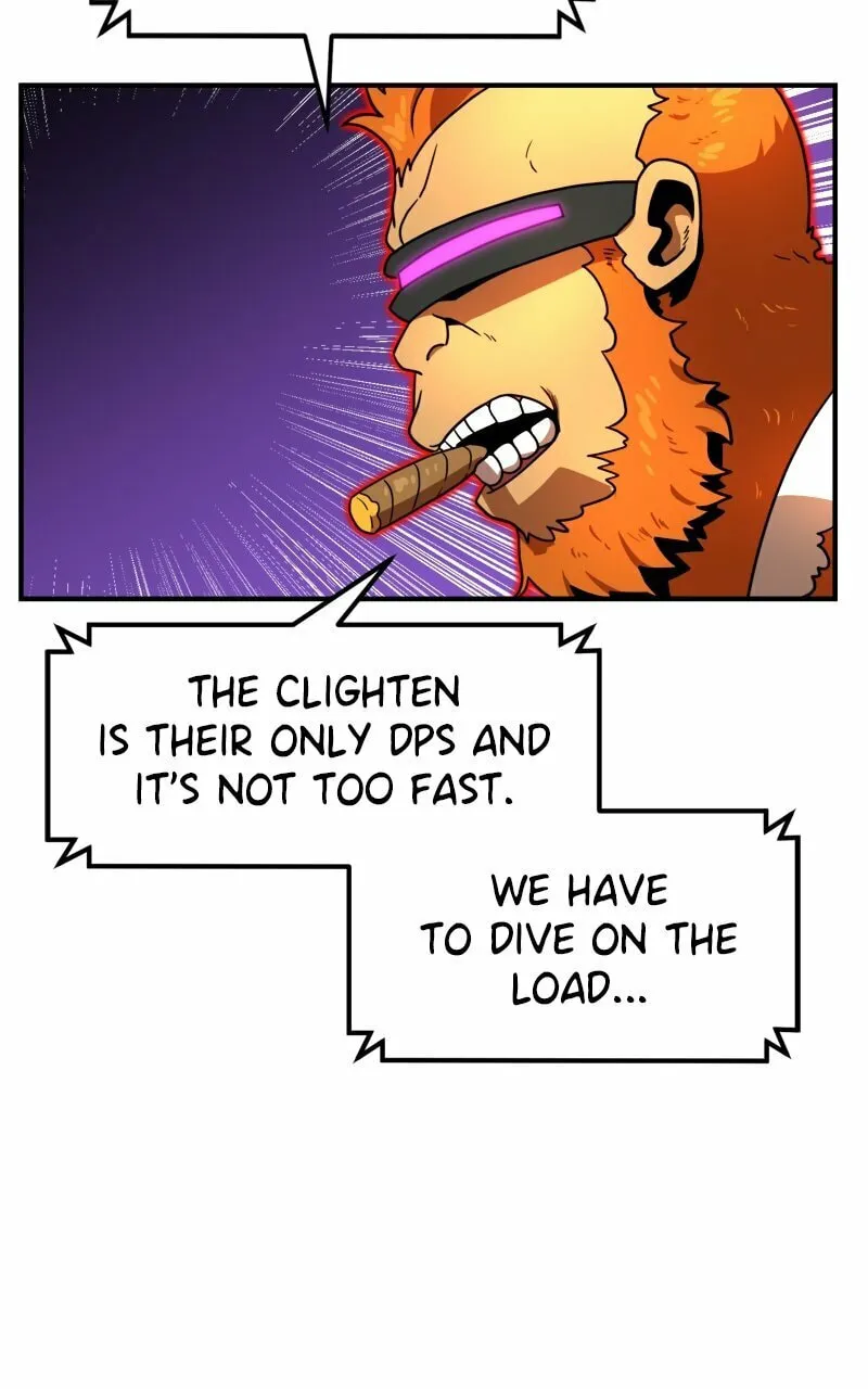 Double Click Chapter 83 page 91 - 