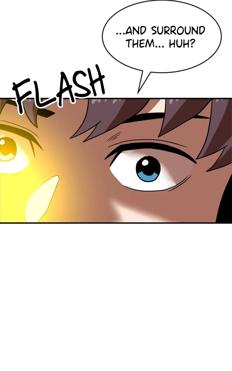 Double Click Chapter 83 page 94 - 
