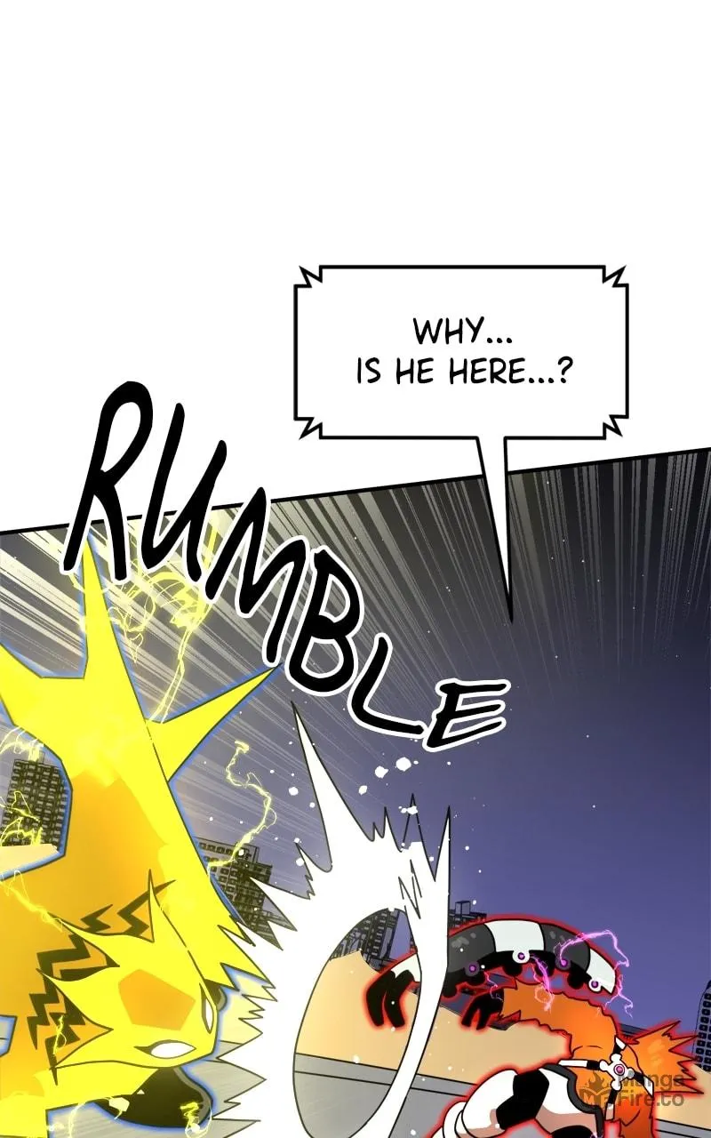 Double Click Chapter 83 page 95 - 