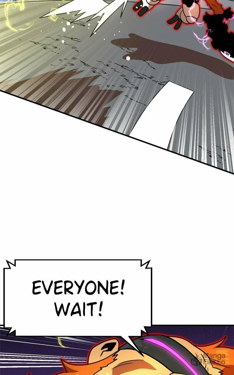 Double Click Chapter 83 page 96 - 