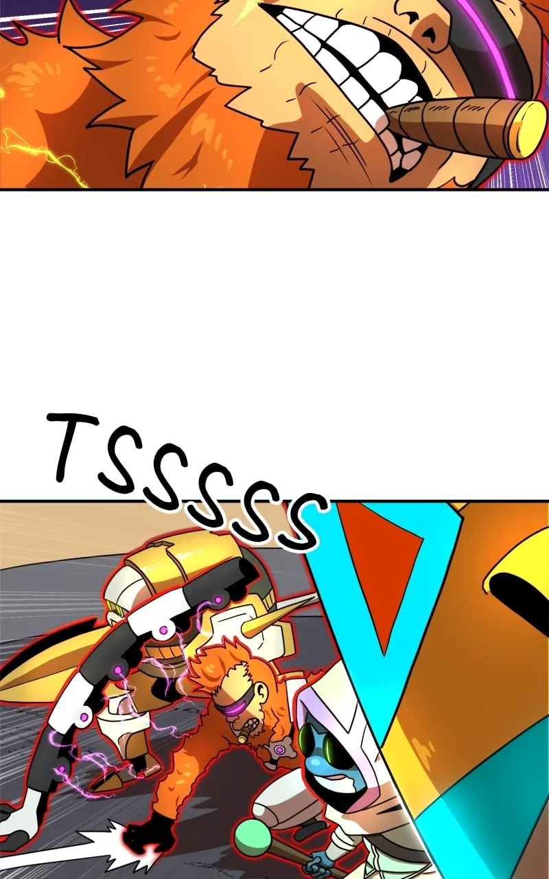 Double Click Chapter 83 page 97 - 