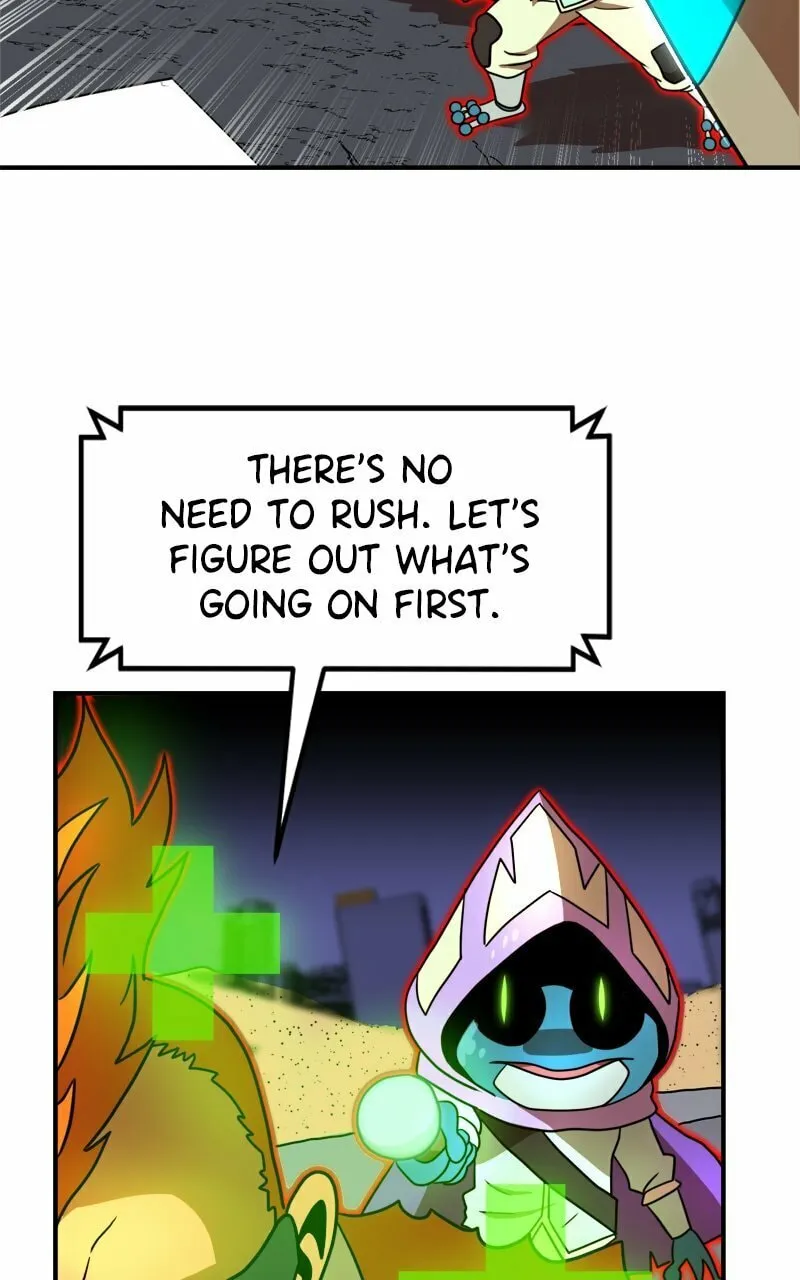 Double Click Chapter 83 page 98 - 