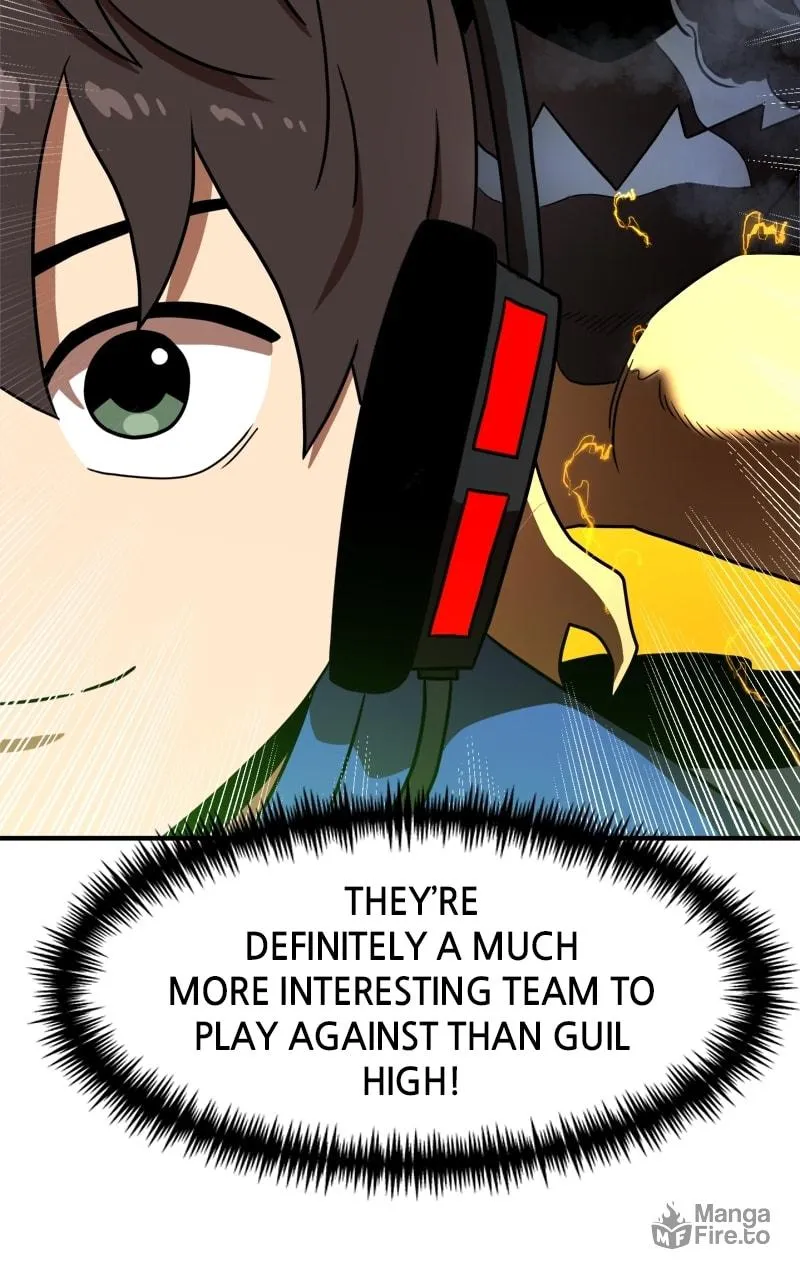 Double Click Chapter 84 page 105 - 