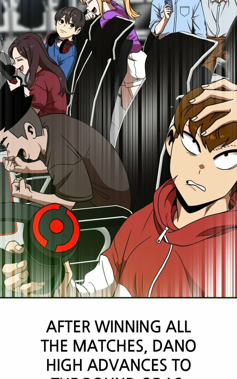 Double Click Chapter 84 page 107 - 