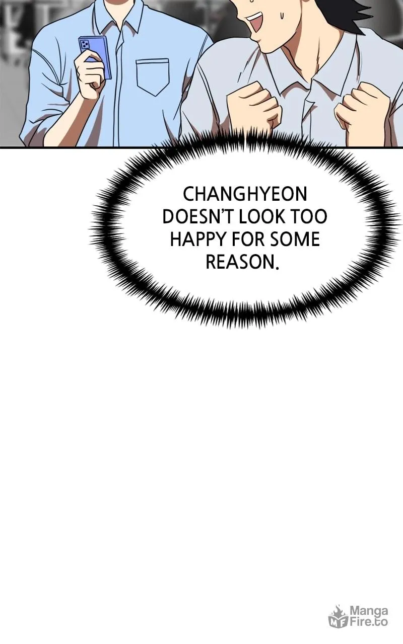 Double Click Chapter 84 page 110 - 