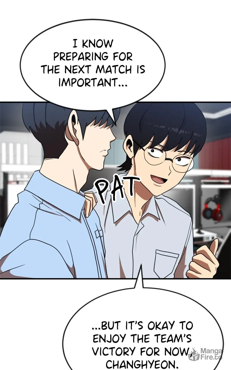 Double Click Chapter 84 page 111 - 
