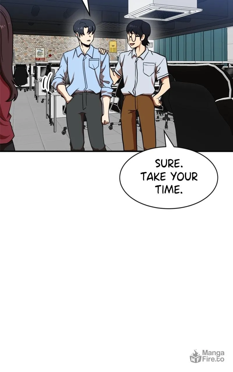 Double Click Chapter 84 page 114 - 
