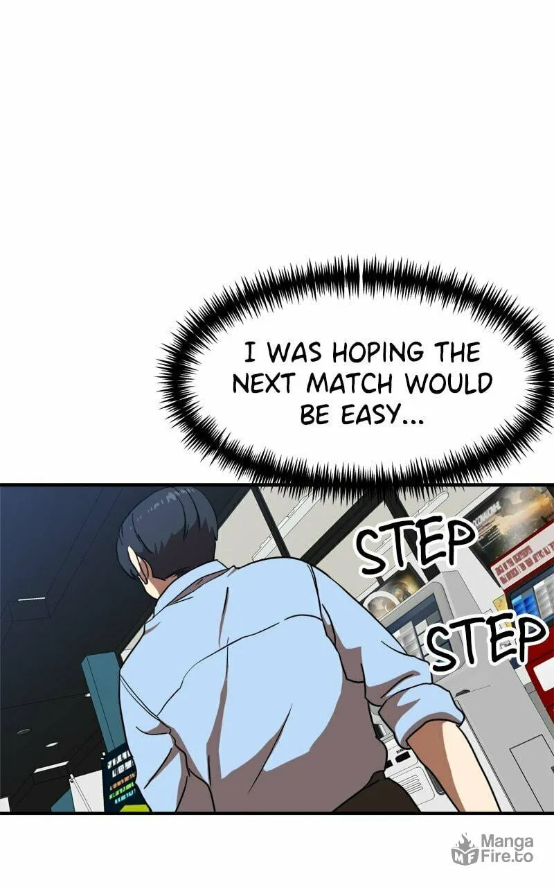 Double Click Chapter 84 page 115 - 
