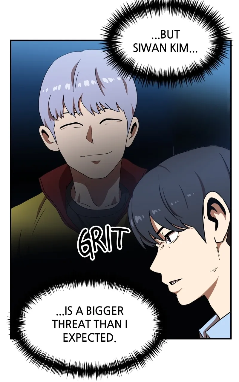 Double Click Chapter 84 page 119 - 