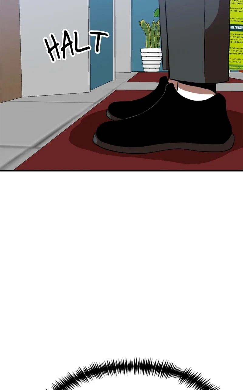 Double Click Chapter 84 page 121 - 