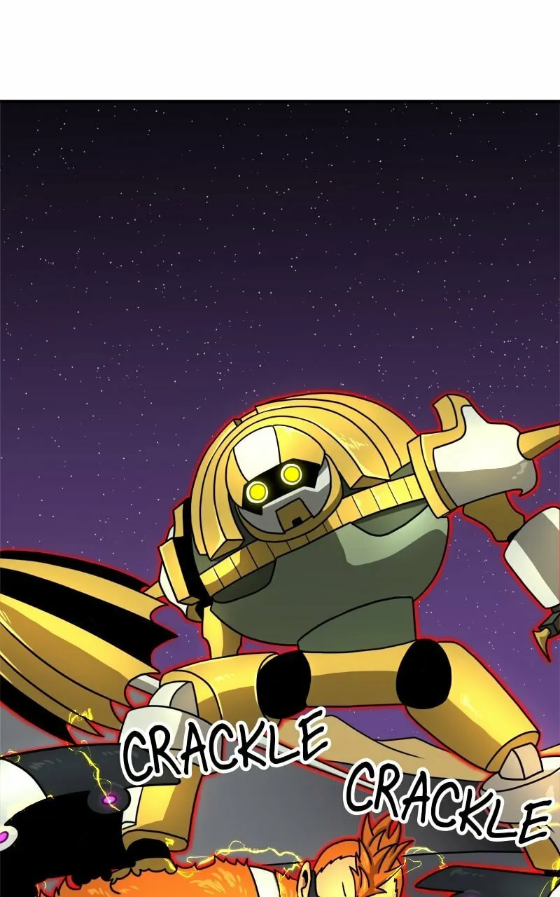 Double Click Chapter 84 page 16 - 
