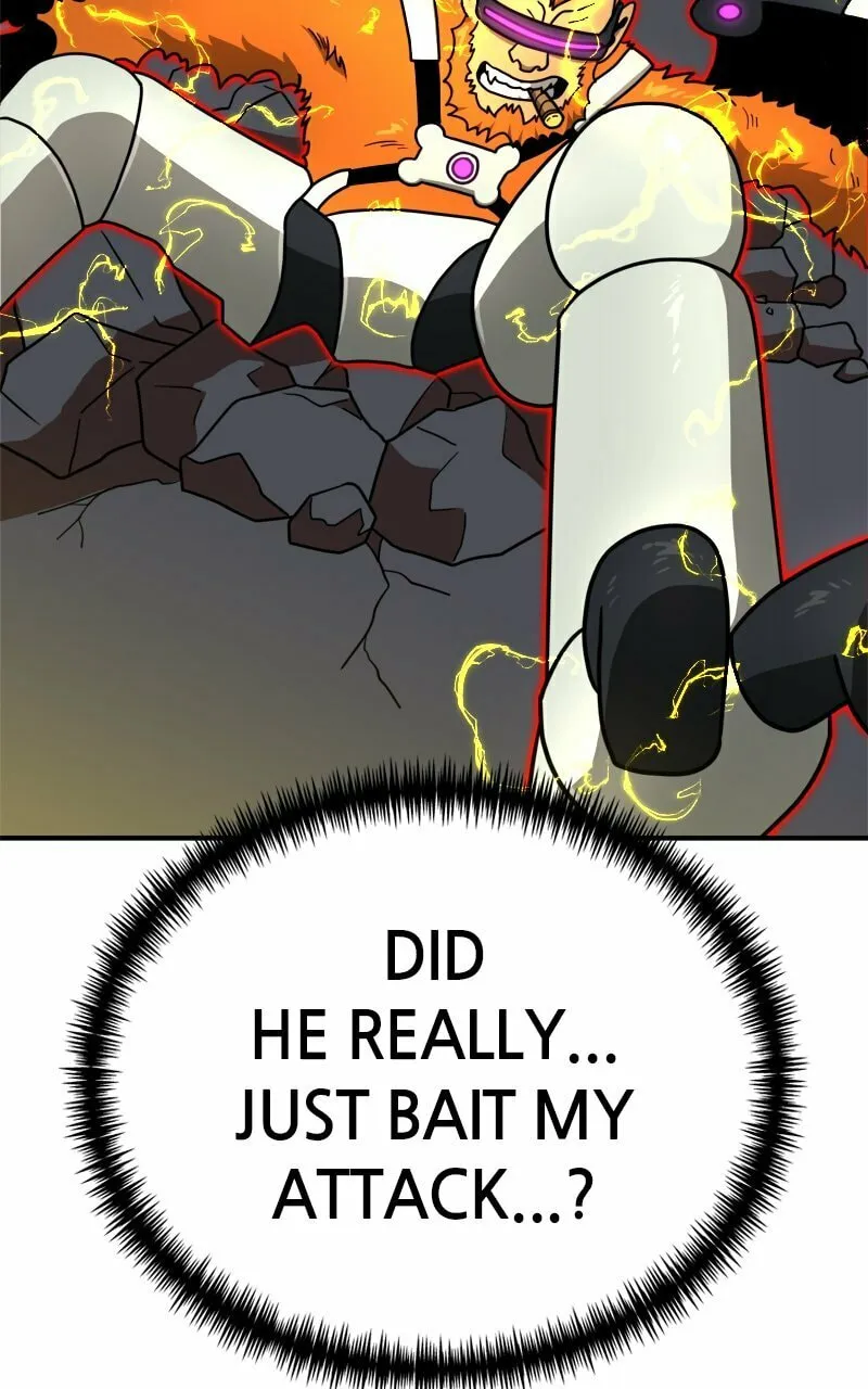 Double Click Chapter 84 page 17 - 