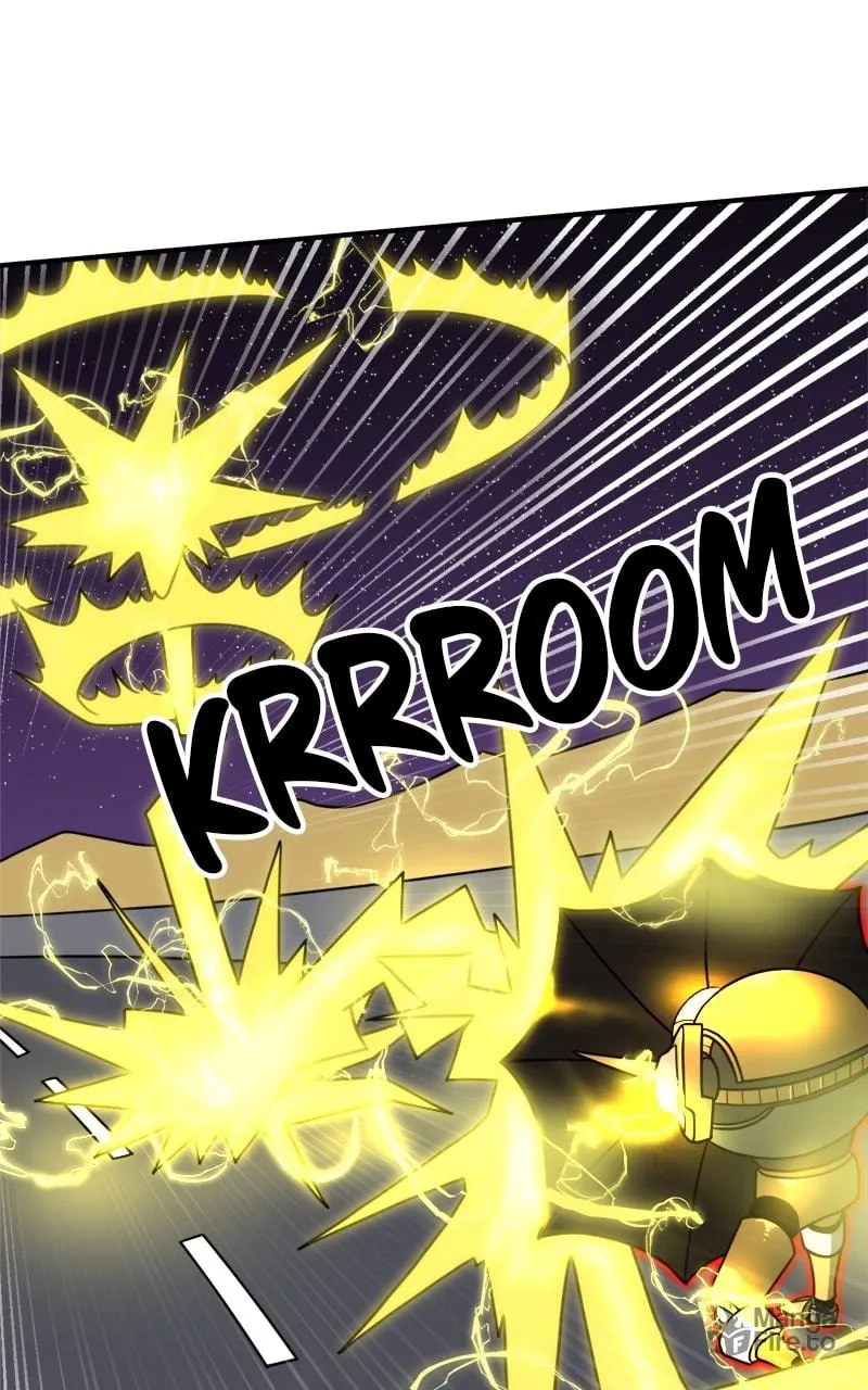 Double Click Chapter 84 page 20 - 