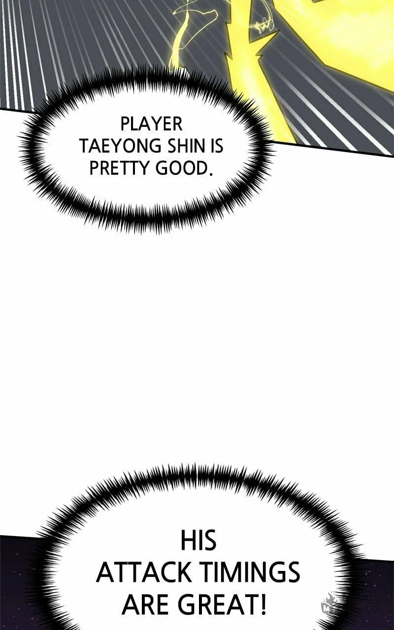 Double Click Chapter 84 page 21 - 