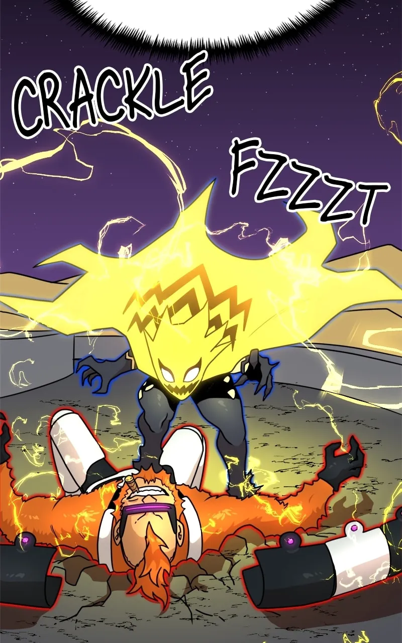 Double Click Chapter 84 page 22 - 