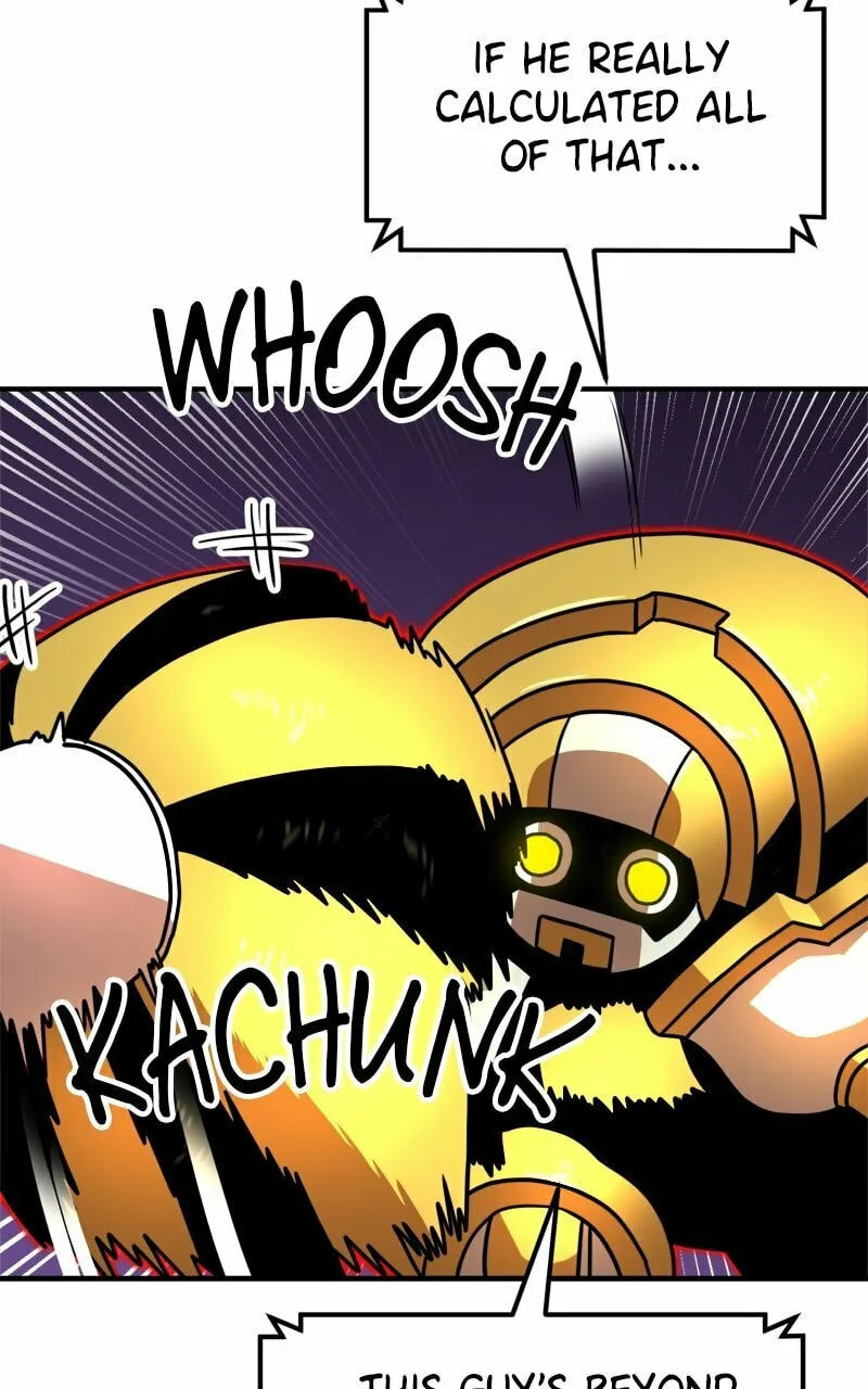 Double Click Chapter 84 page 28 - 