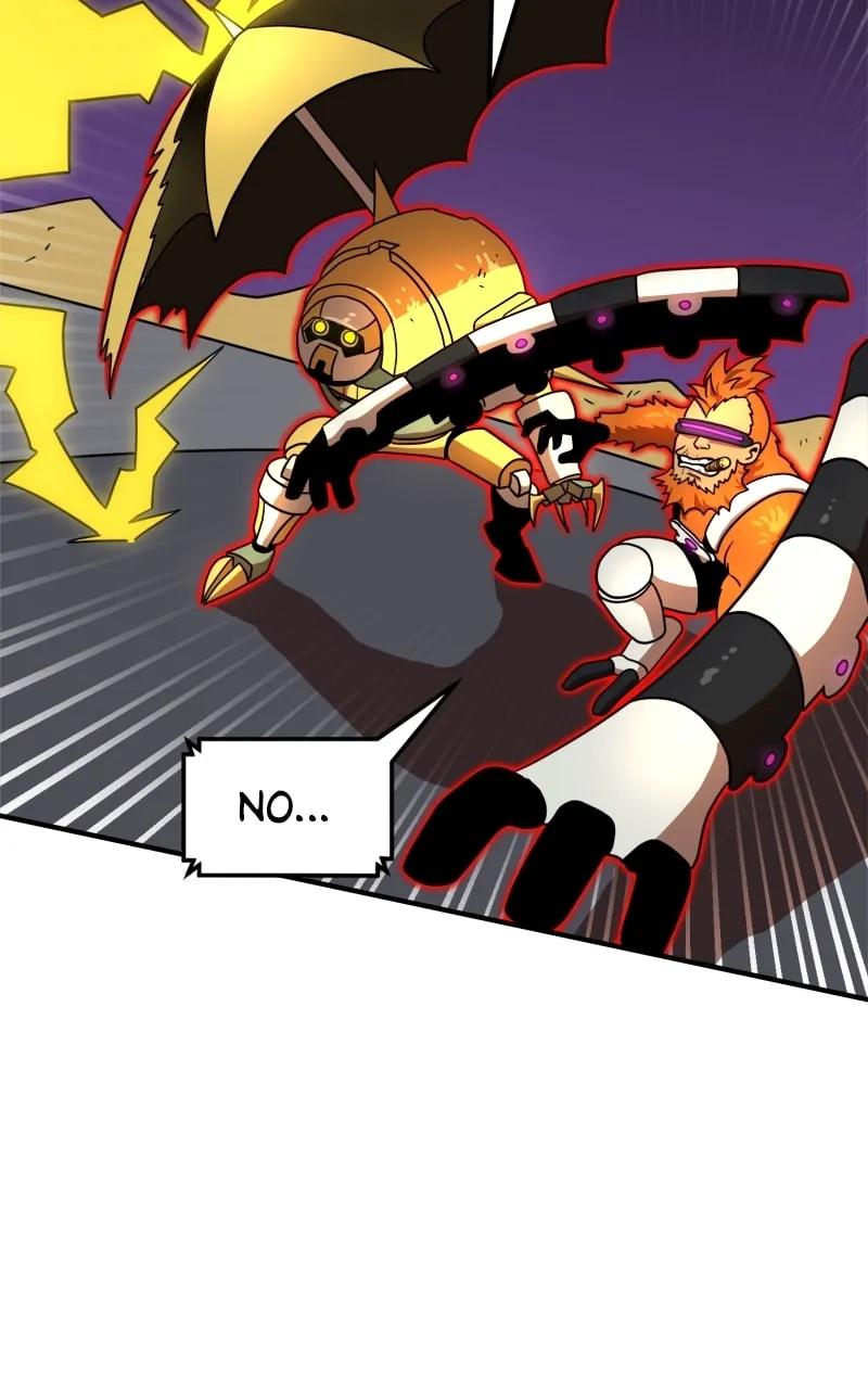 Double Click Chapter 84 page 4 - 