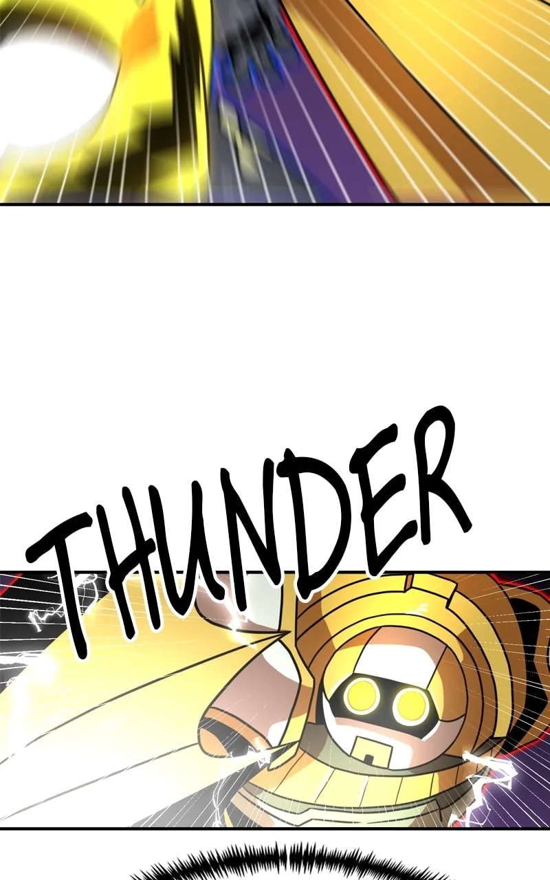 Double Click Chapter 84 page 34 - 