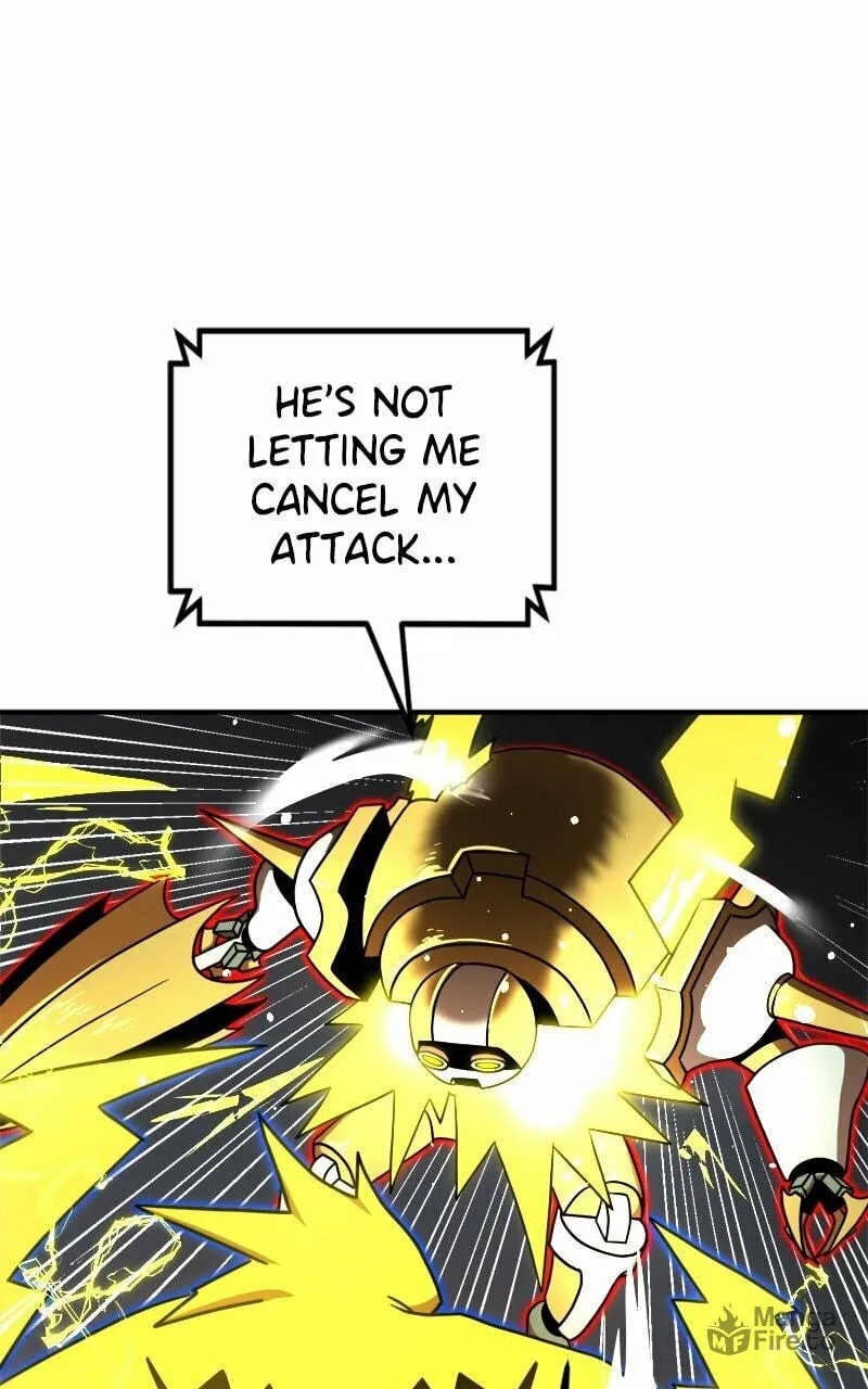 Double Click Chapter 84 page 39 - 