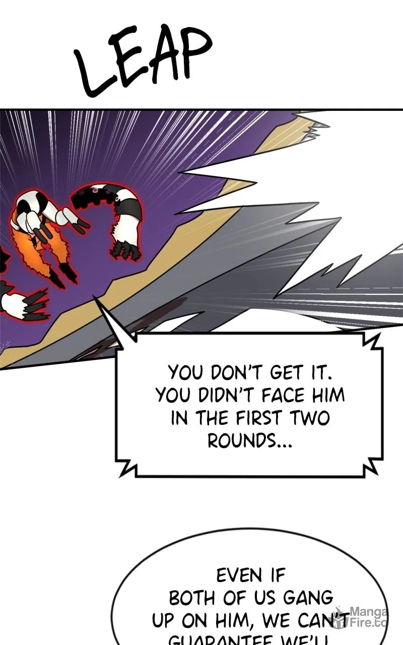 Double Click Chapter 84 page 5 - 