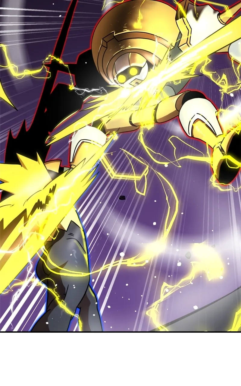 Double Click Chapter 84 page 43 - 
