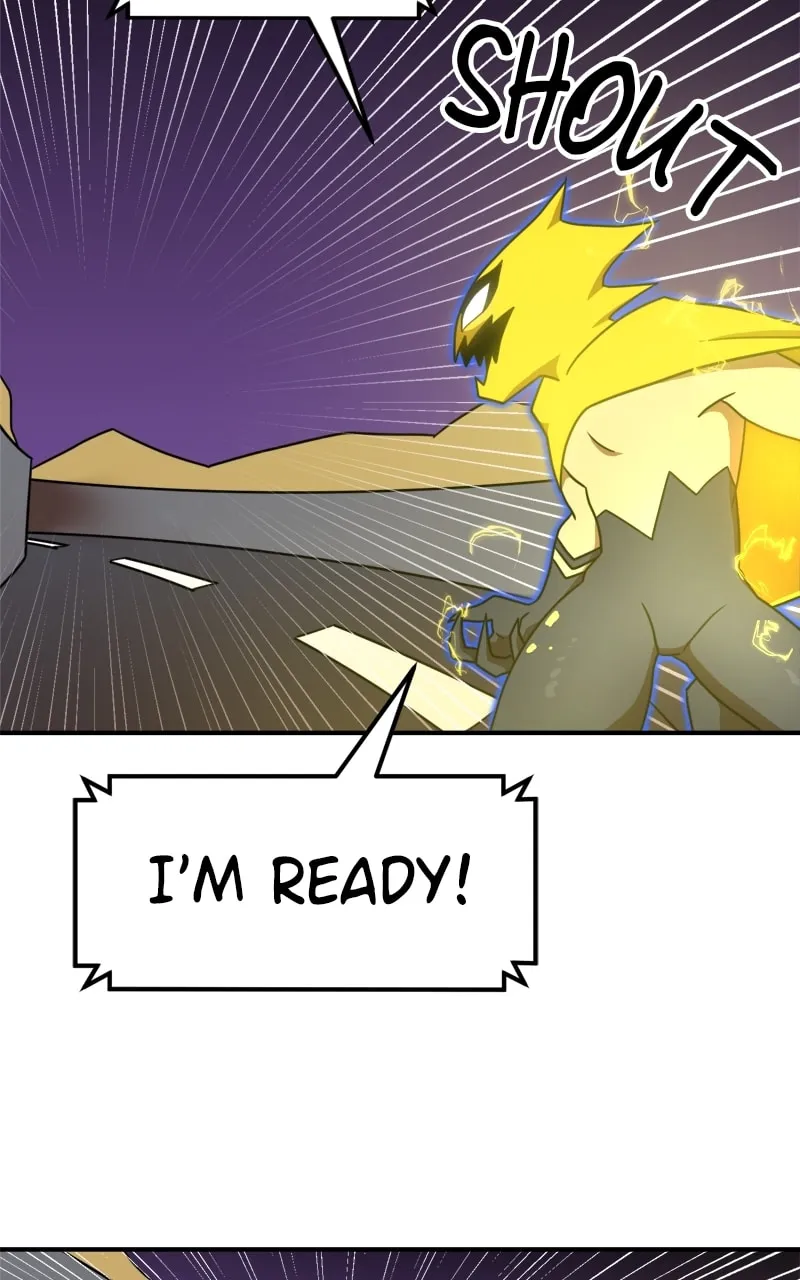 Double Click Chapter 84 page 47 - 
