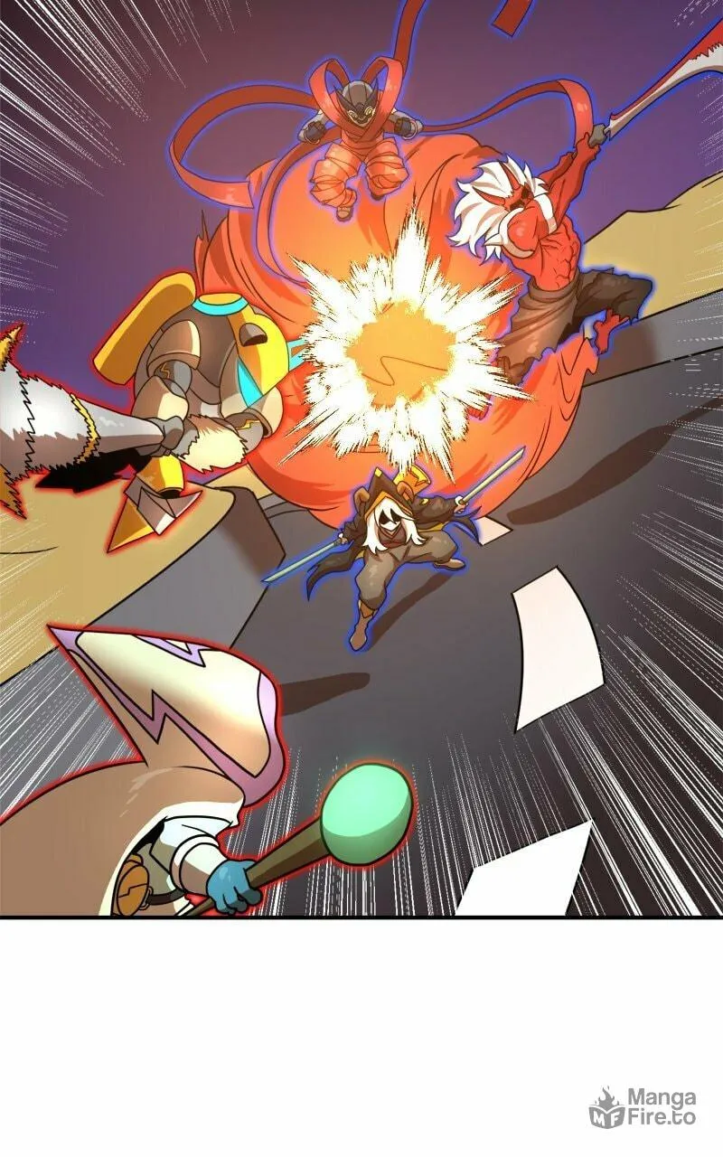 Double Click Chapter 84 page 50 - 