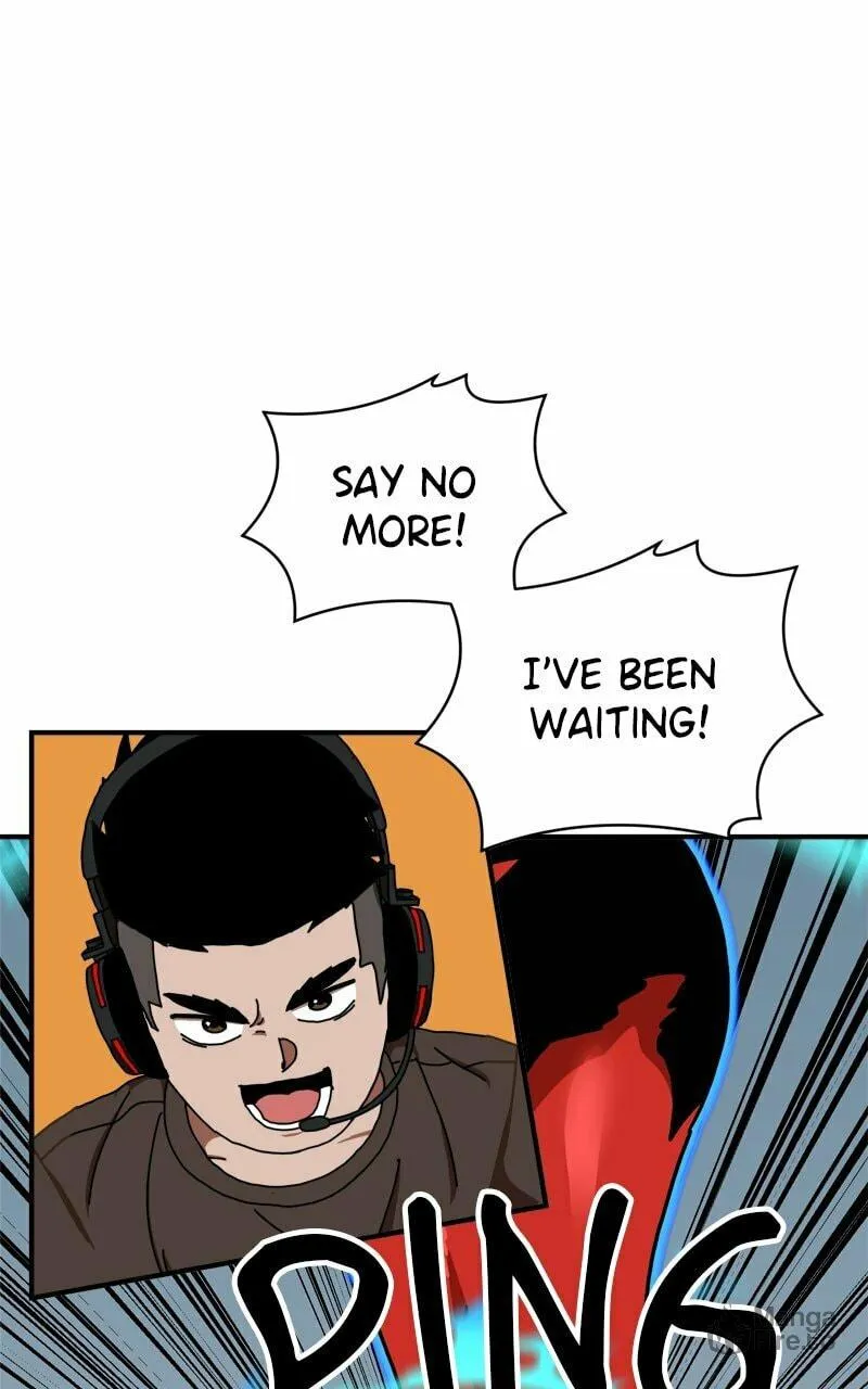 Double Click Chapter 84 page 51 - 