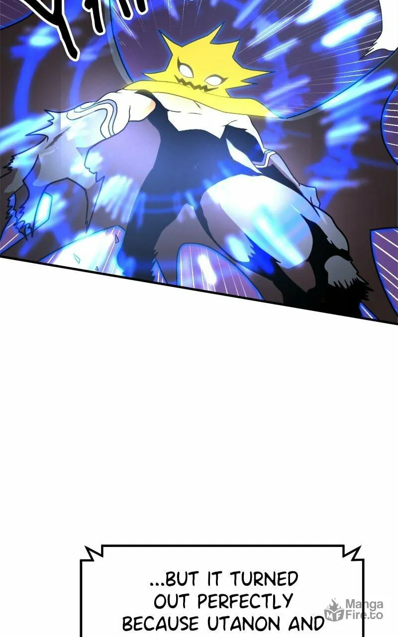 Double Click Chapter 84 page 54 - 