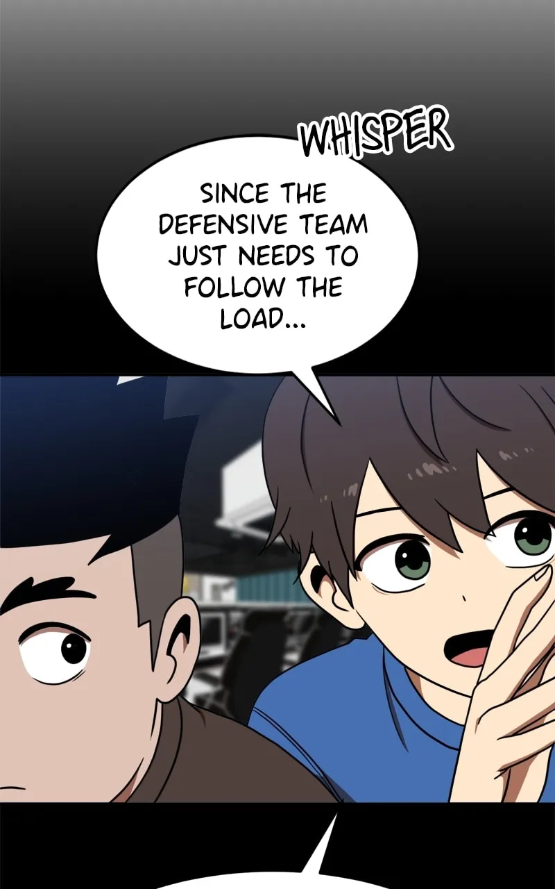 Double Click Chapter 84 page 59 - 