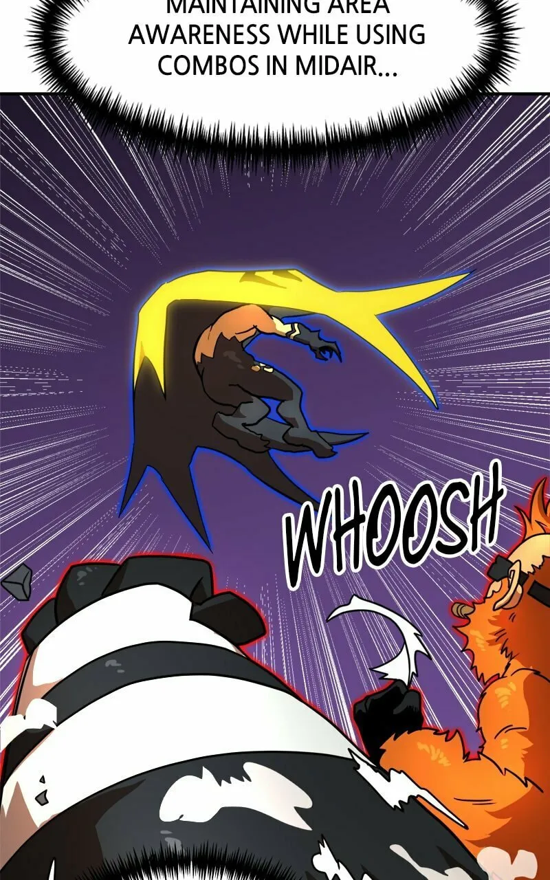 Double Click Chapter 84 page 7 - 
