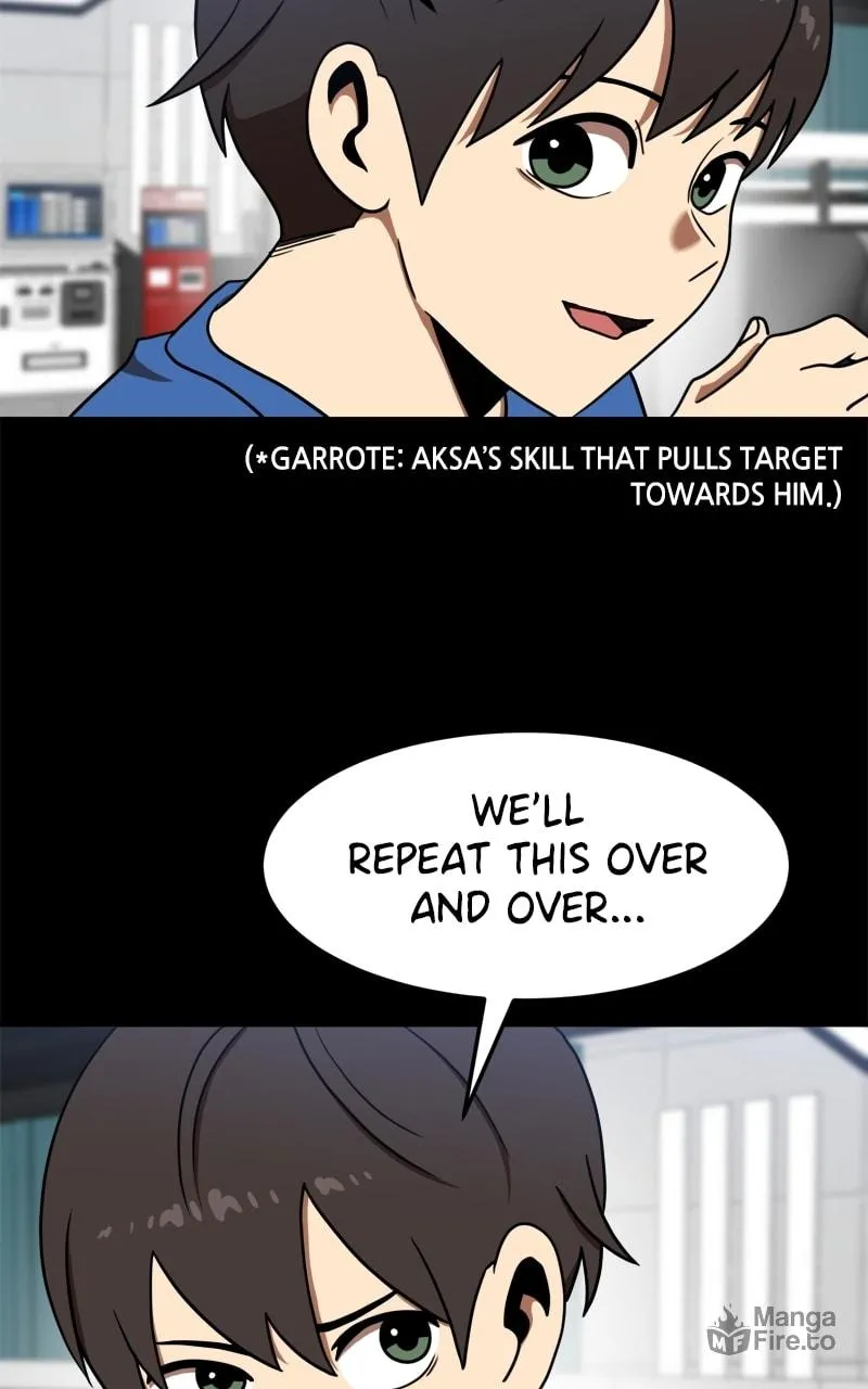 Double Click Chapter 84 page 63 - 
