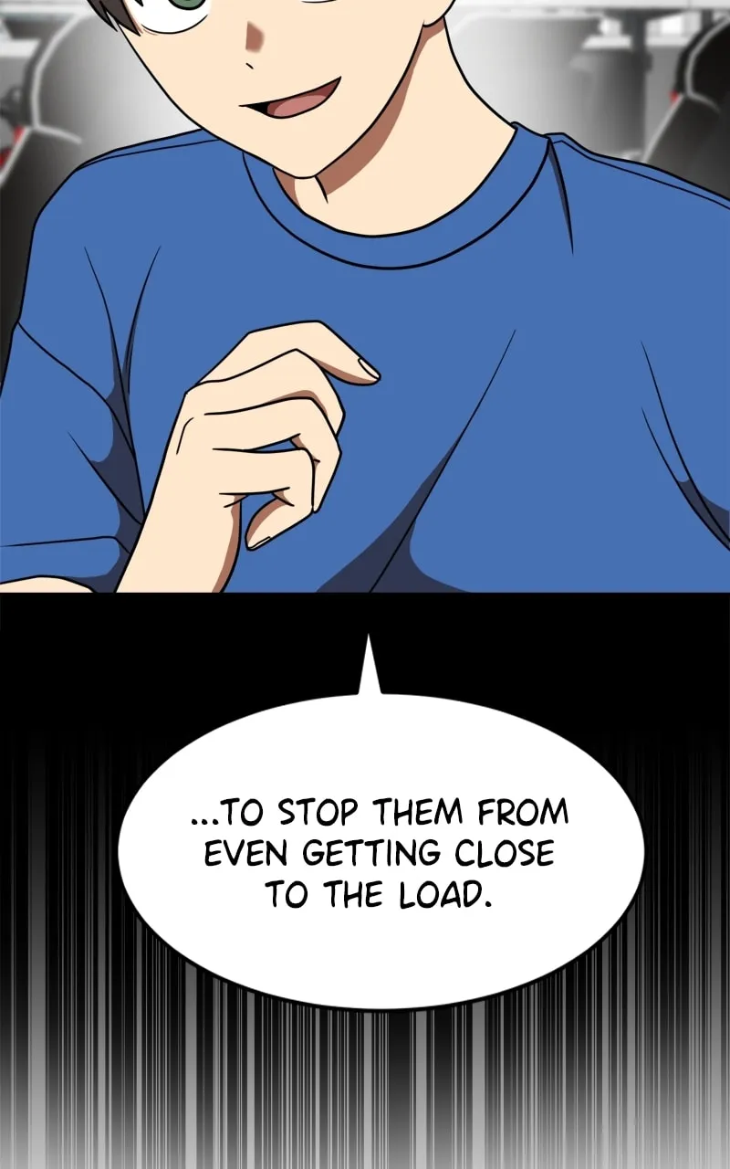 Double Click Chapter 84 page 64 - 