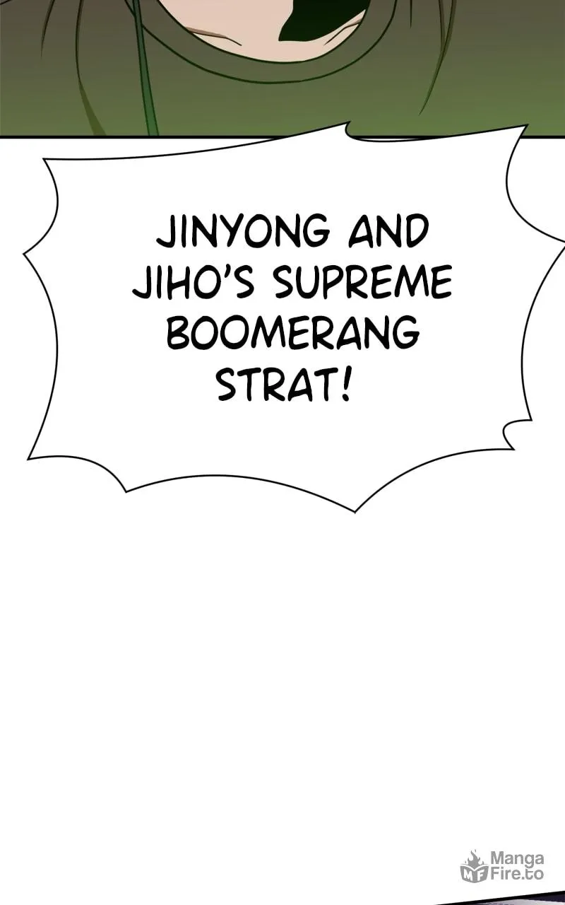Double Click Chapter 84 page 66 - 