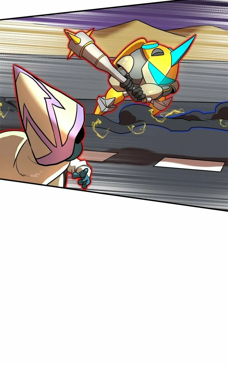 Double Click Chapter 84 page 67 - 
