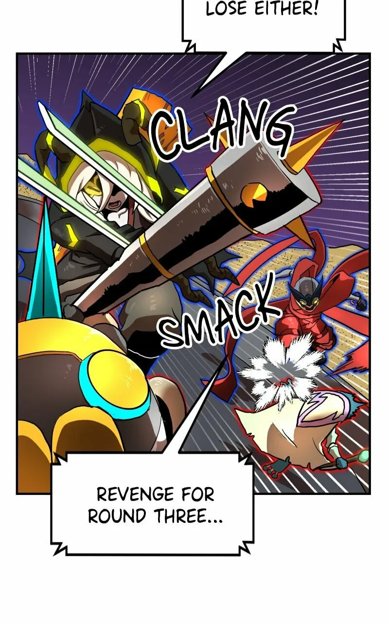 Double Click Chapter 84 page 71 - 