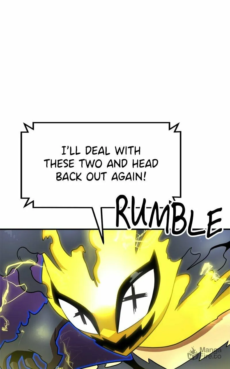 Double Click Chapter 84 page 72 - 