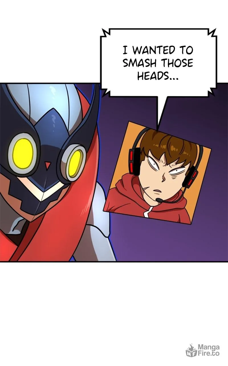Double Click Chapter 84 page 80 - 