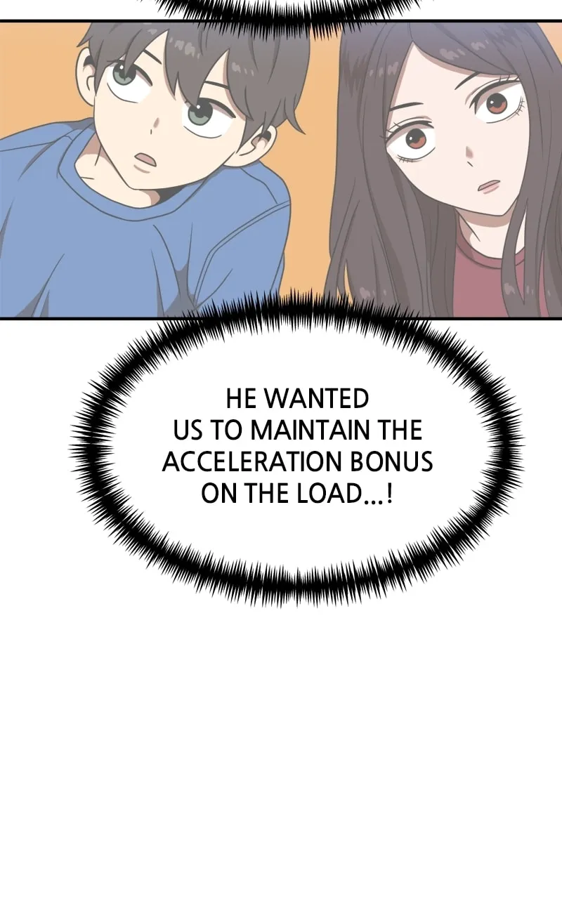 Double Click Chapter 84 page 83 - 