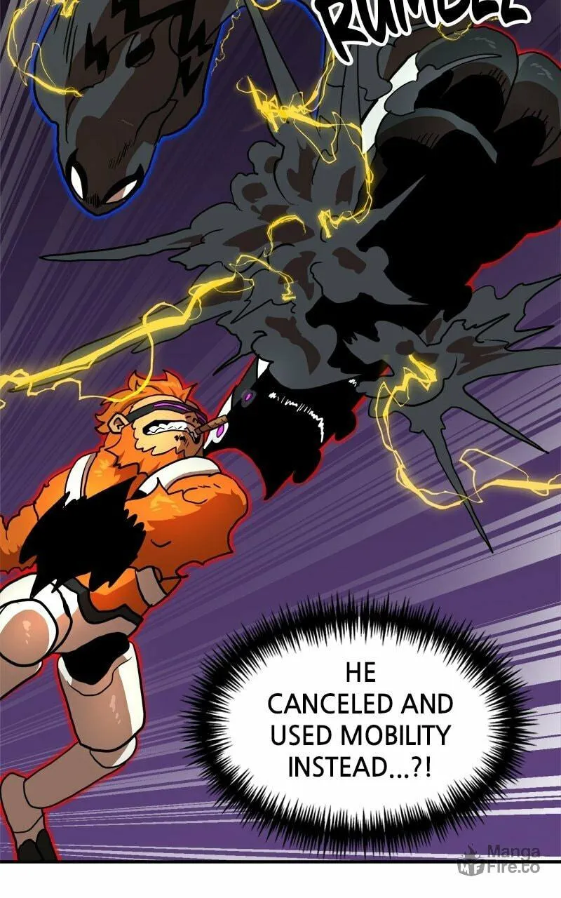 Double Click Chapter 84 page 10 - 