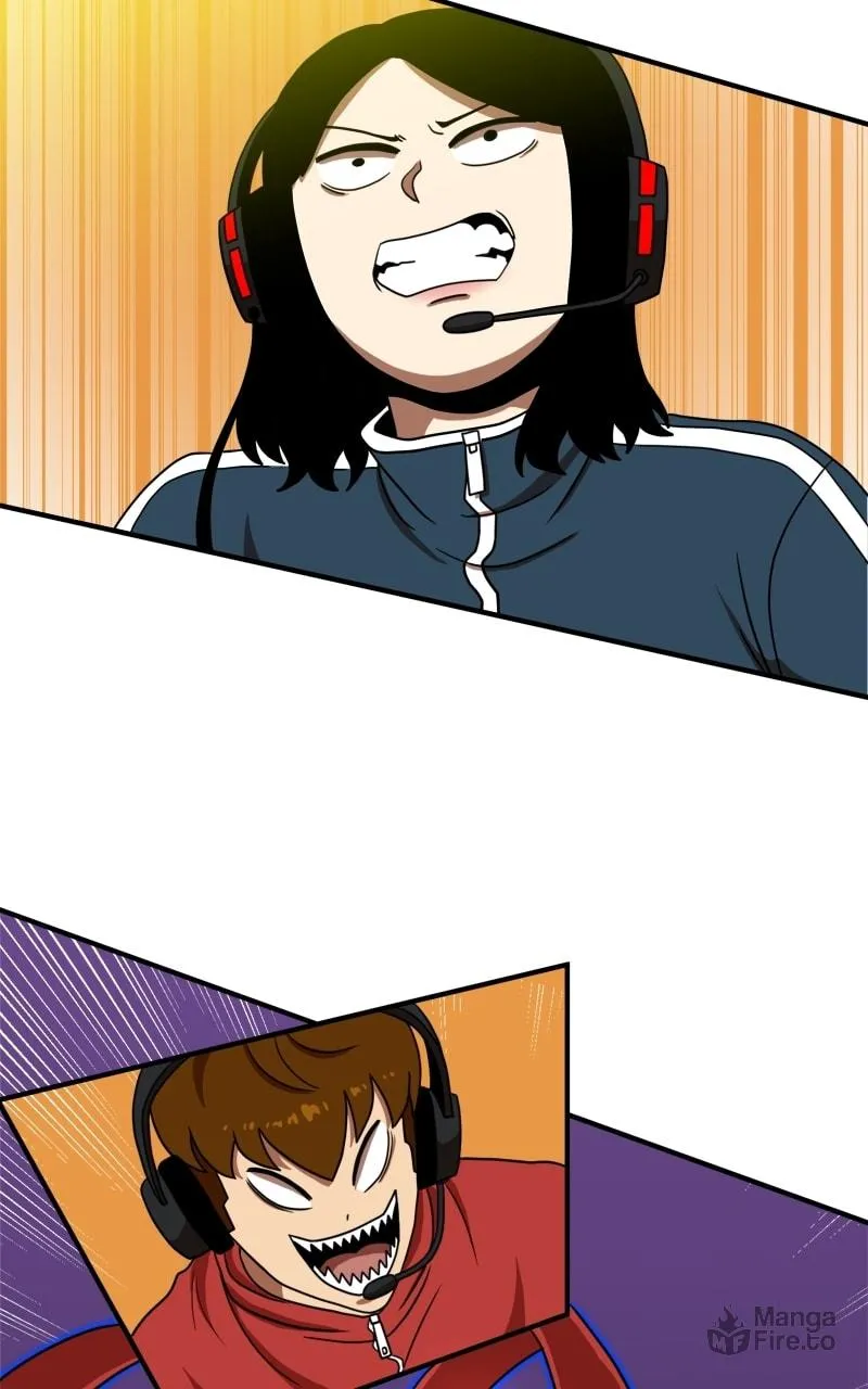 Double Click Chapter 84 page 96 - 