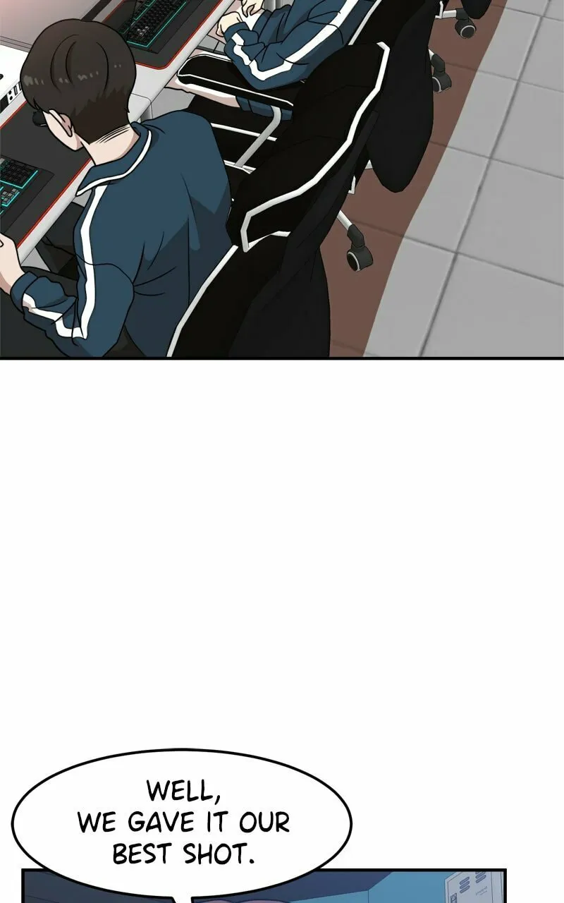 Double Click Chapter 85 page 2 - 